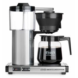 Moccamaster 39620 CD GRAND Moccamaster 39620 CD GRAND