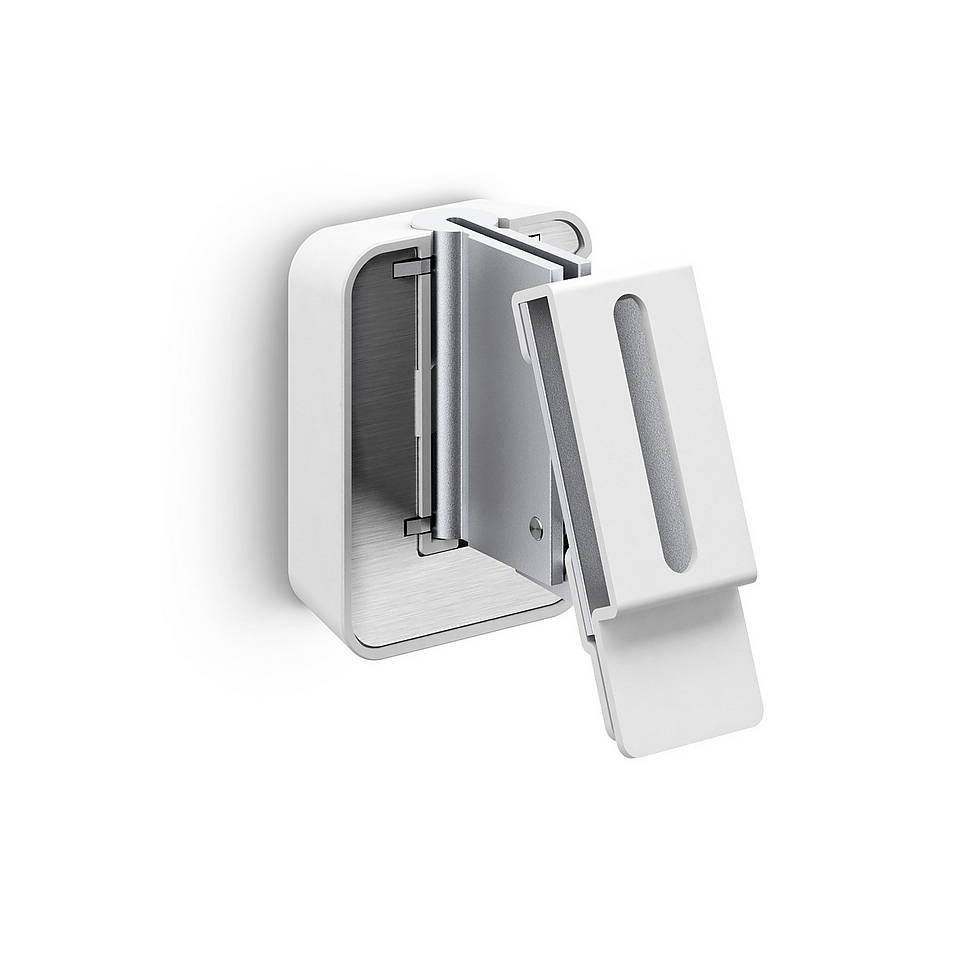 Vogels SOUND 3200 Universele Speaker Beugel - Wit