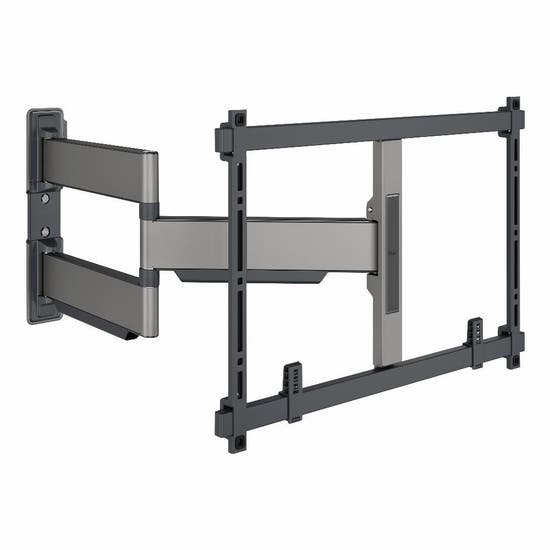 Vogels TVM 5645 Elite Draaibare TV-Beugel Zwart