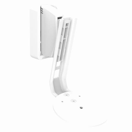 Vogels SWM 4021 - Muurbeugel voor Sonos Era 100 - Wit