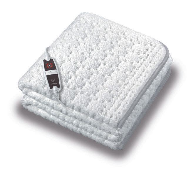 Inventum HN1300V Elektrische onderdeken