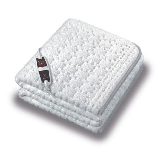 Inventum HN1300V Elektrische onderdeken