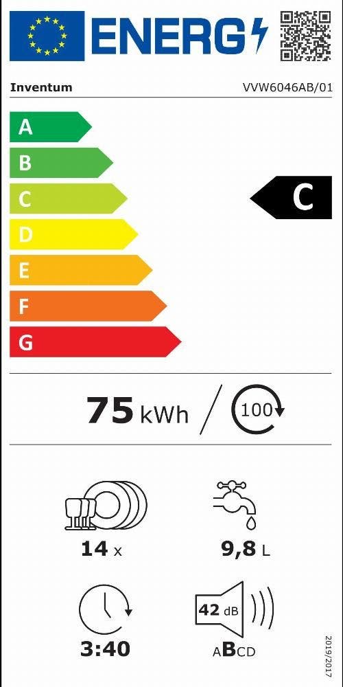 Energy Label