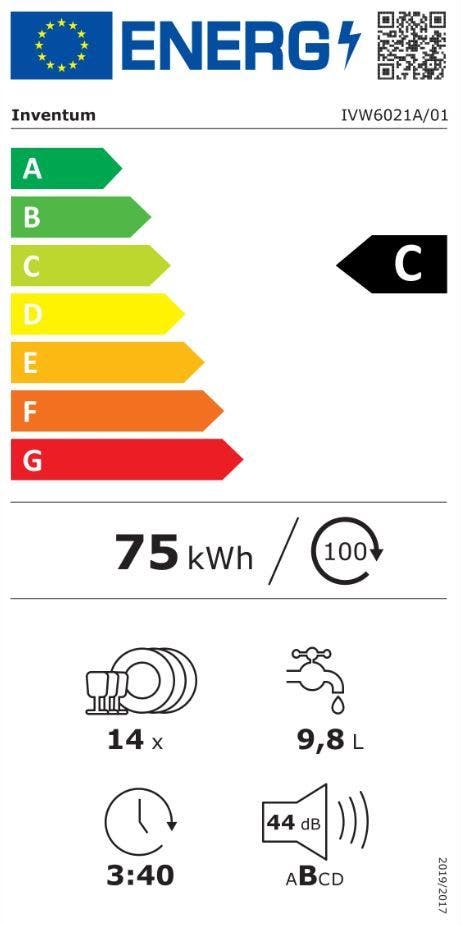 Energy Label