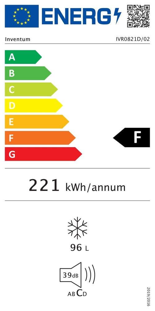 Energy Label