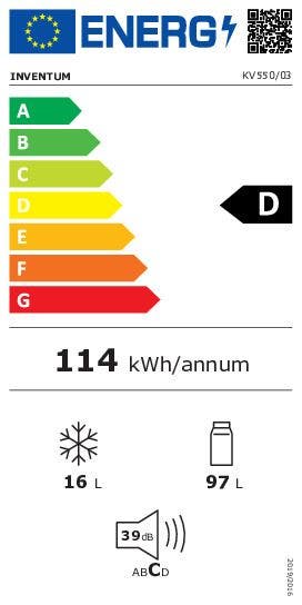 Energy Label