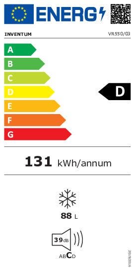 Energy Label
