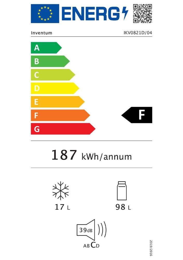 Energy Label
