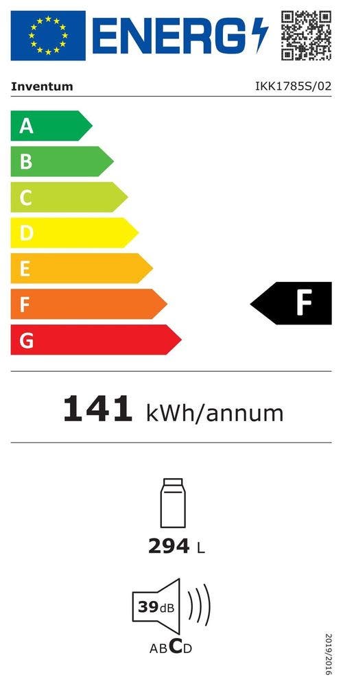 Energy Label