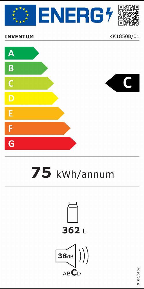 Energy Label