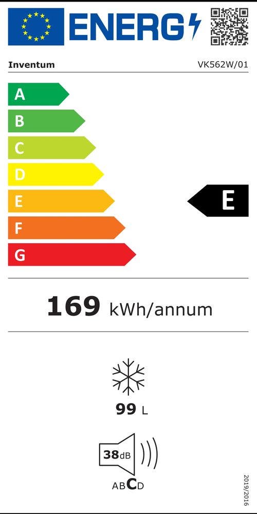 Energy Label