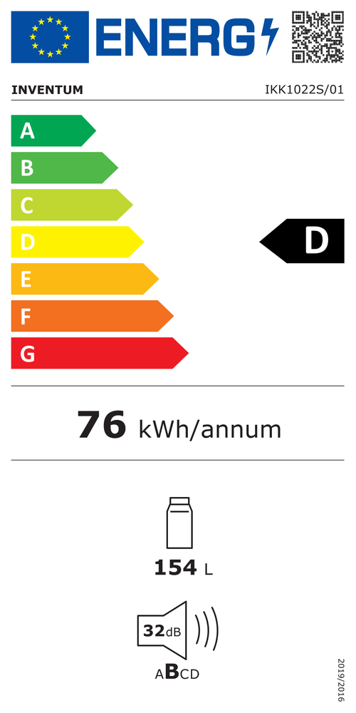 Energy Label