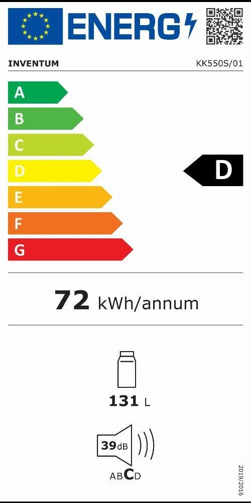 Energy Label
