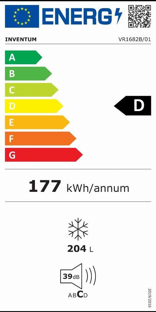 Energy Label