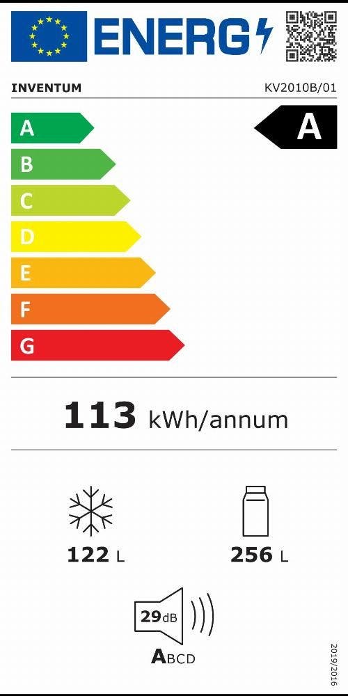 Energy Label