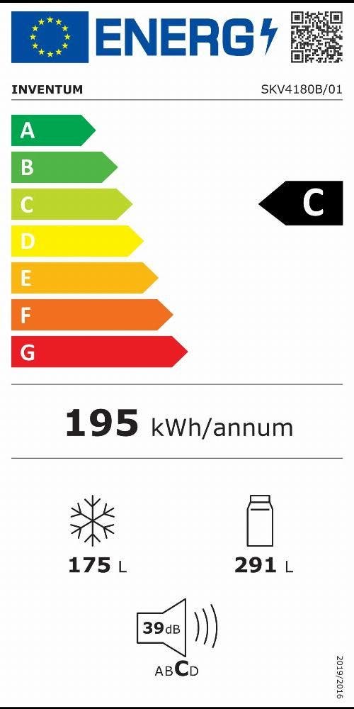 Energy Label