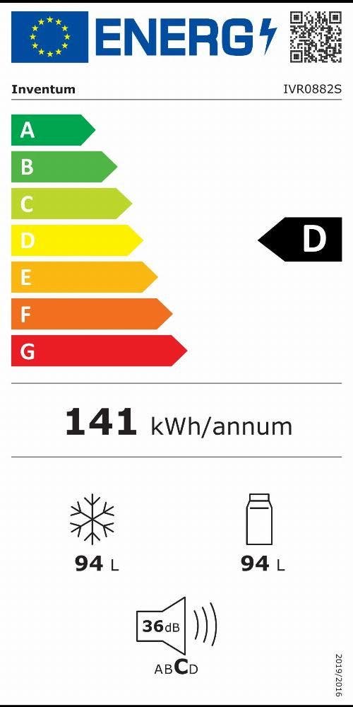 Energy Label