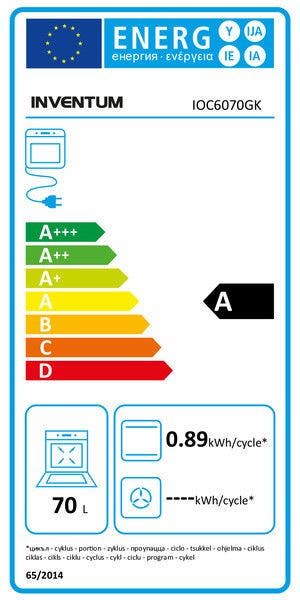 Energy Label