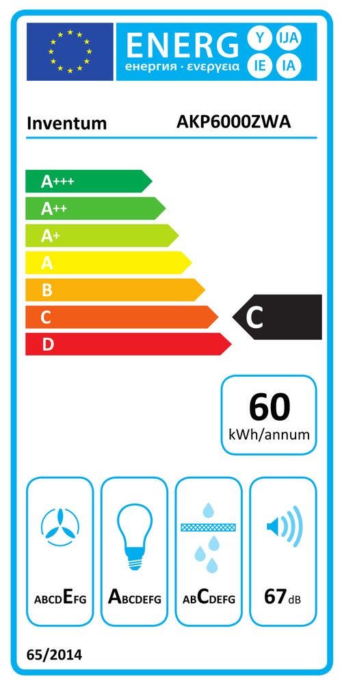 Energy Label