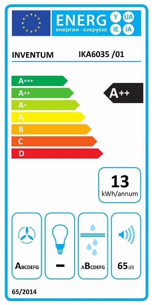 Energy Label