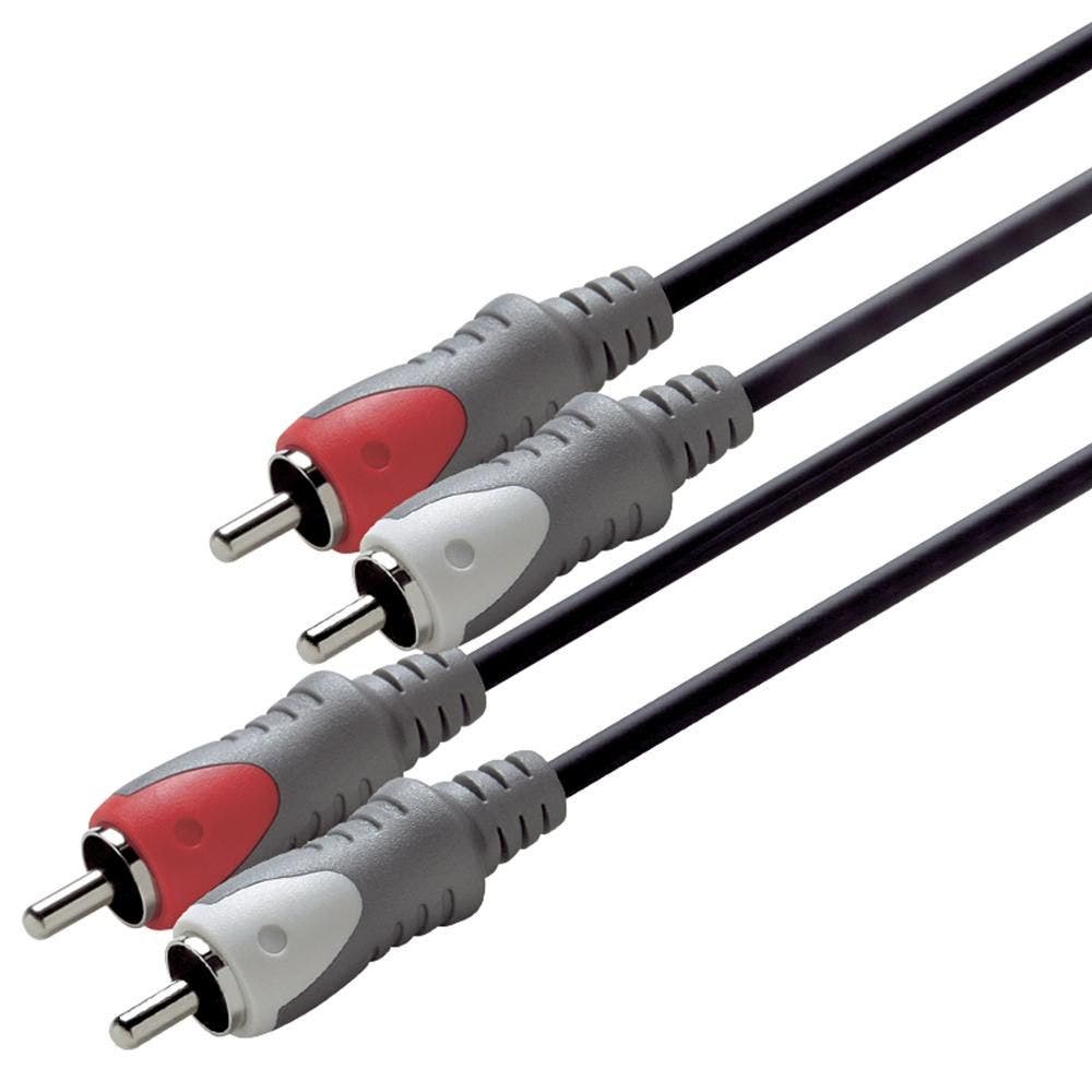 Scanpart 3990012030 AANSL.K.2TULP M-M 10.0M