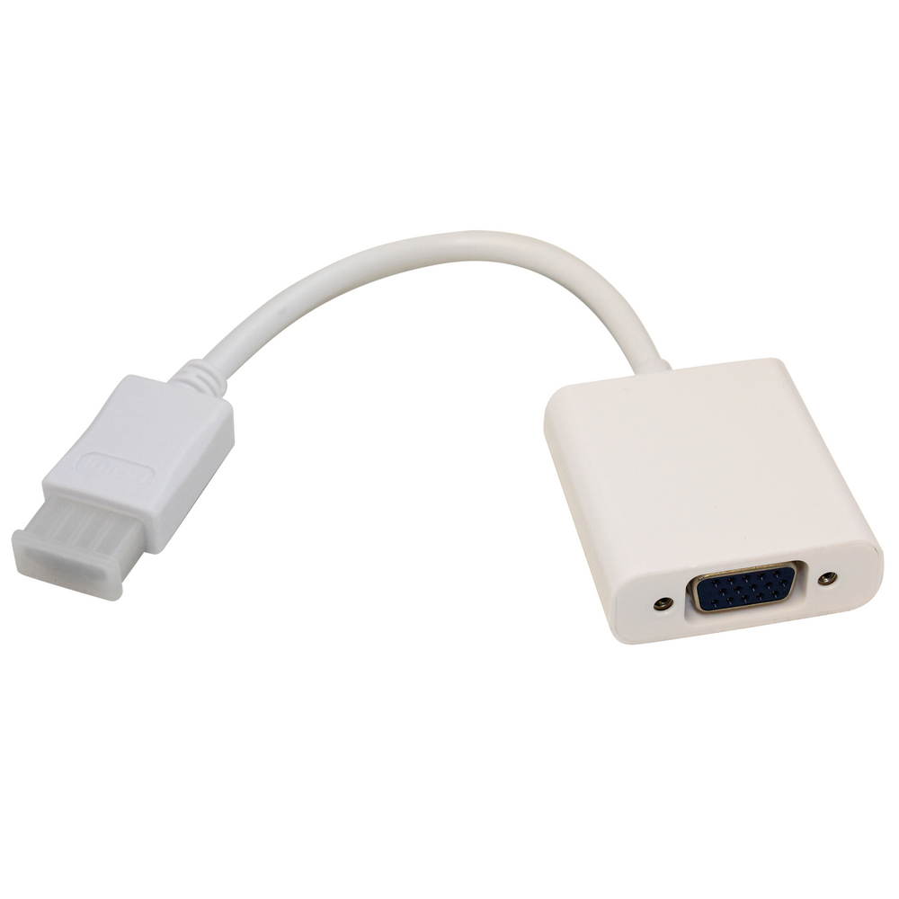 Scanpart HDMI VGA ADAPTER + AUDIO 0,2M