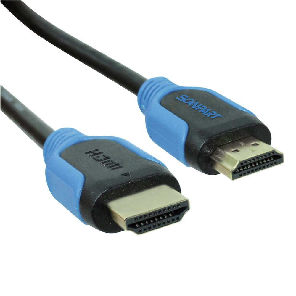 Scanpart 39.000.226.15 HDMI 2.0 KABEL 1.5M