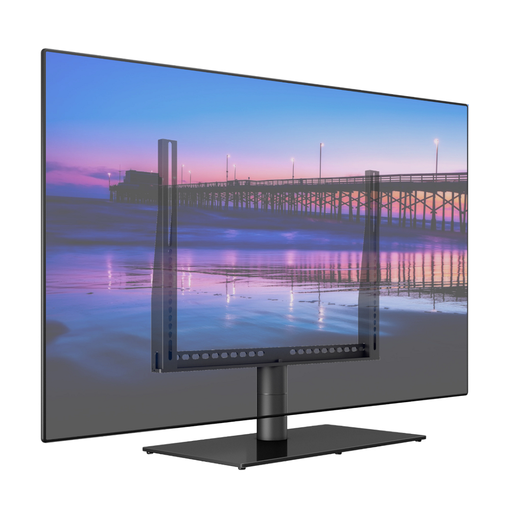 Cavus TV TAFELSTANDAARD DRAAIBAAR LARGE 42-60 INCH