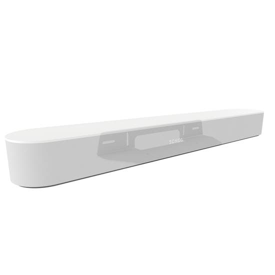 Cavus CMSBFW Muurbeugel voor Sonos Beam - Wit