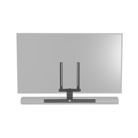 Cavus FRAME VOOR SONOS ARC ZWART