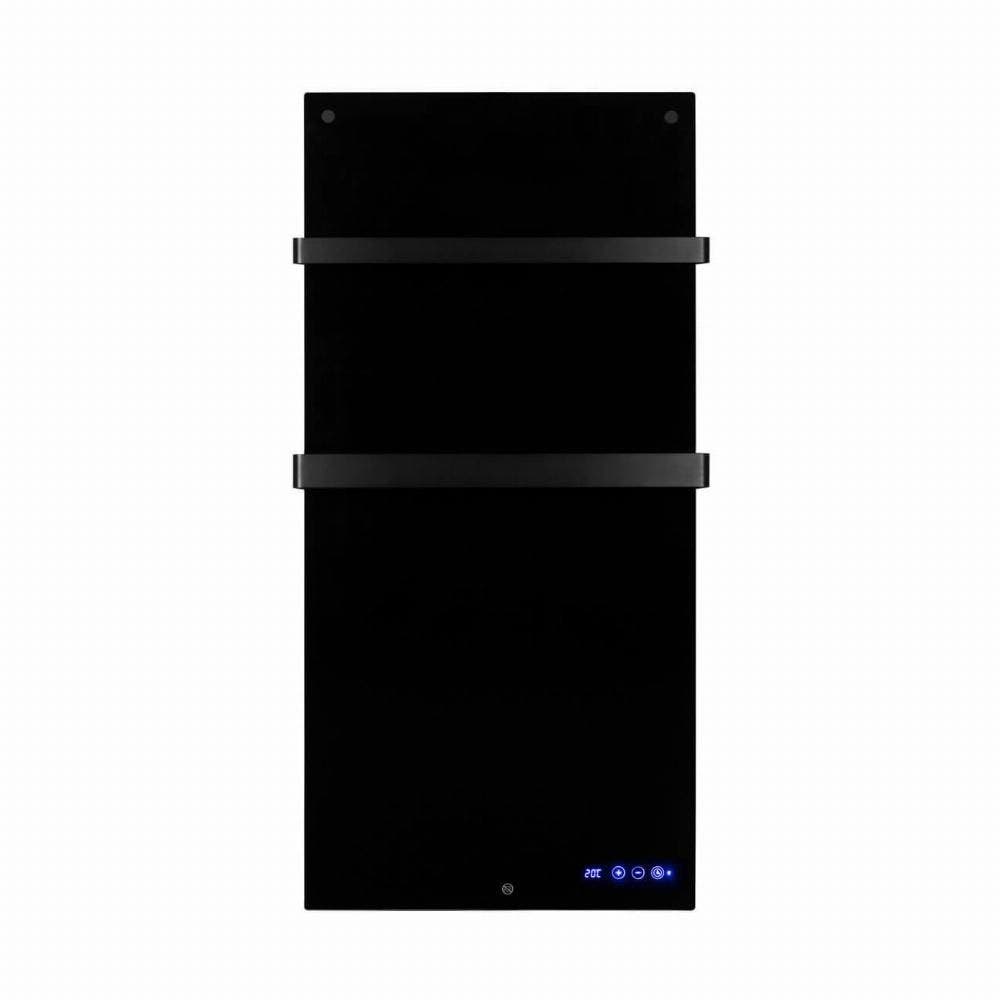 Eurom Sani 1000 Wifi Black