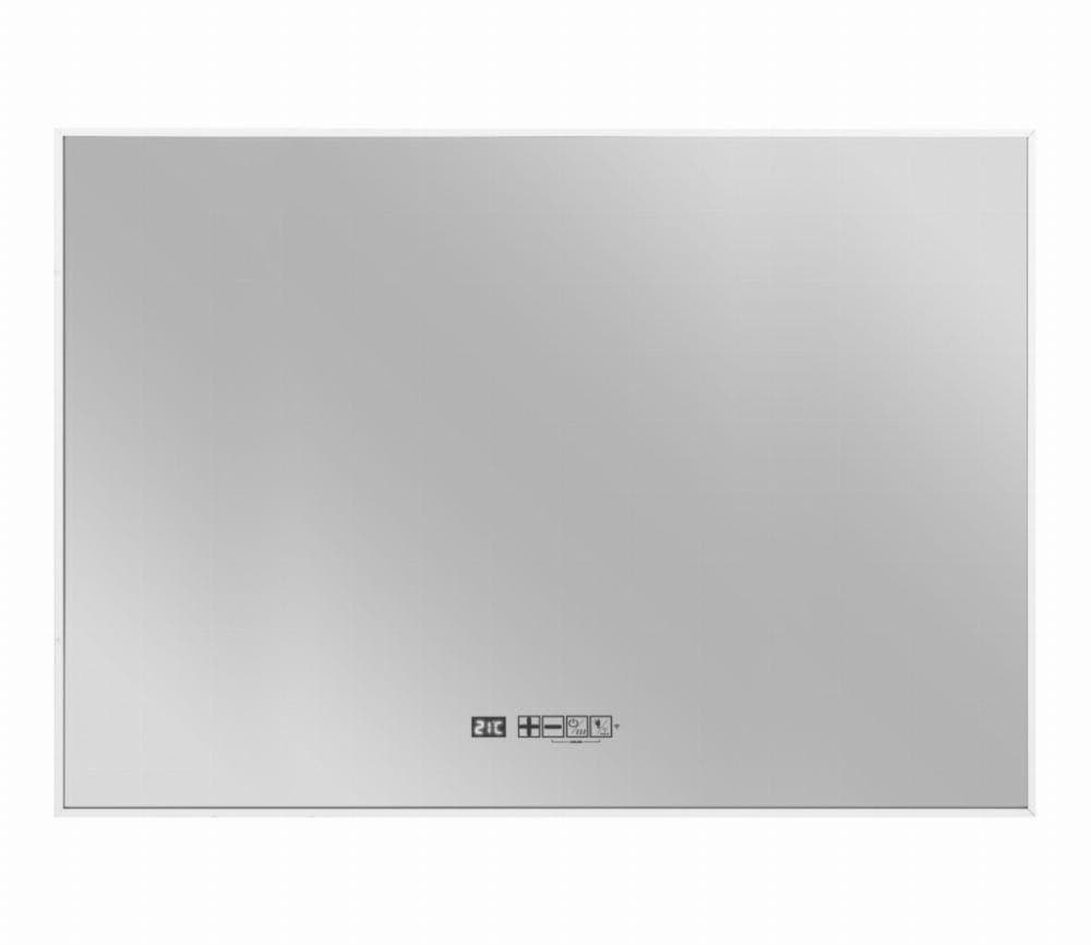 Eurom Sani 600 Mirror LED WiFi - white