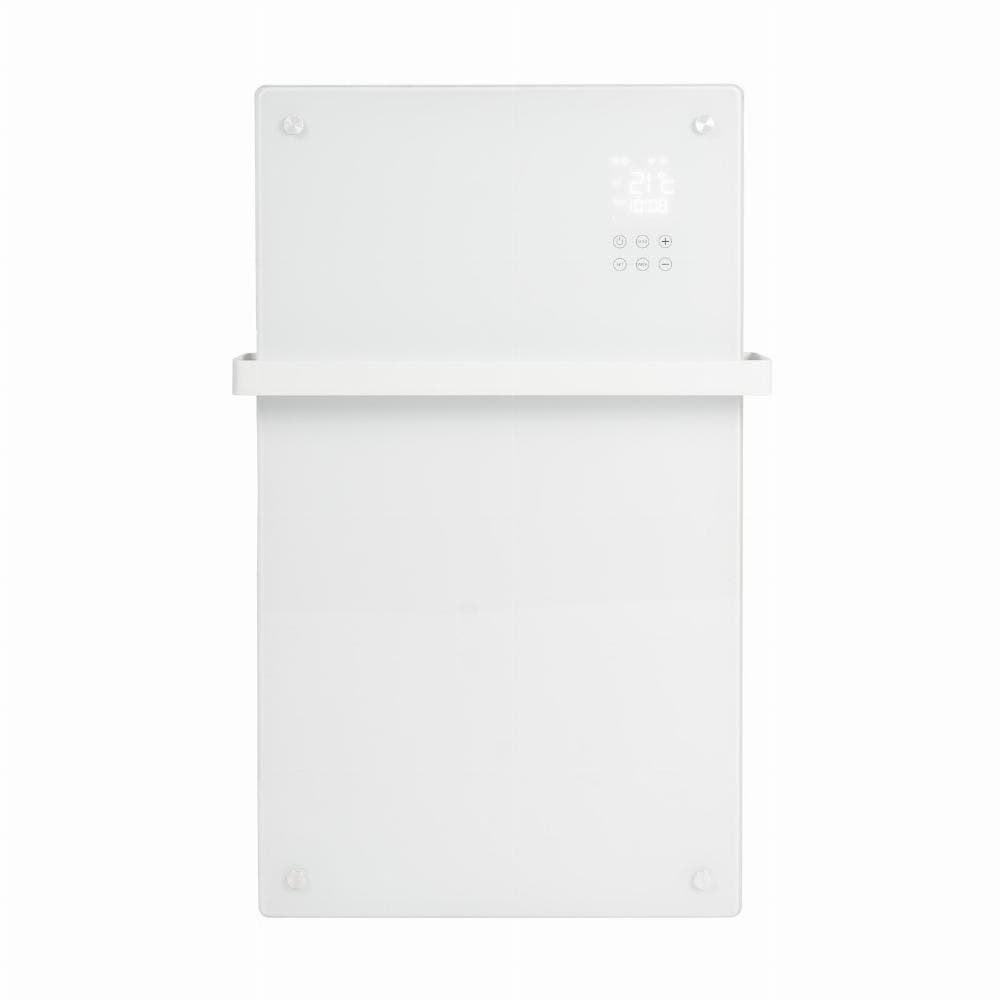 Eurom Alutherm Sani Verre 1200 Wifi White