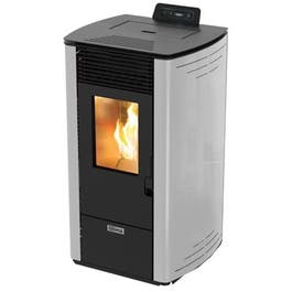 Qlima ELEONORA 74 S-LINE GREY Qlima ELEONORA 74 S-LINE GREY