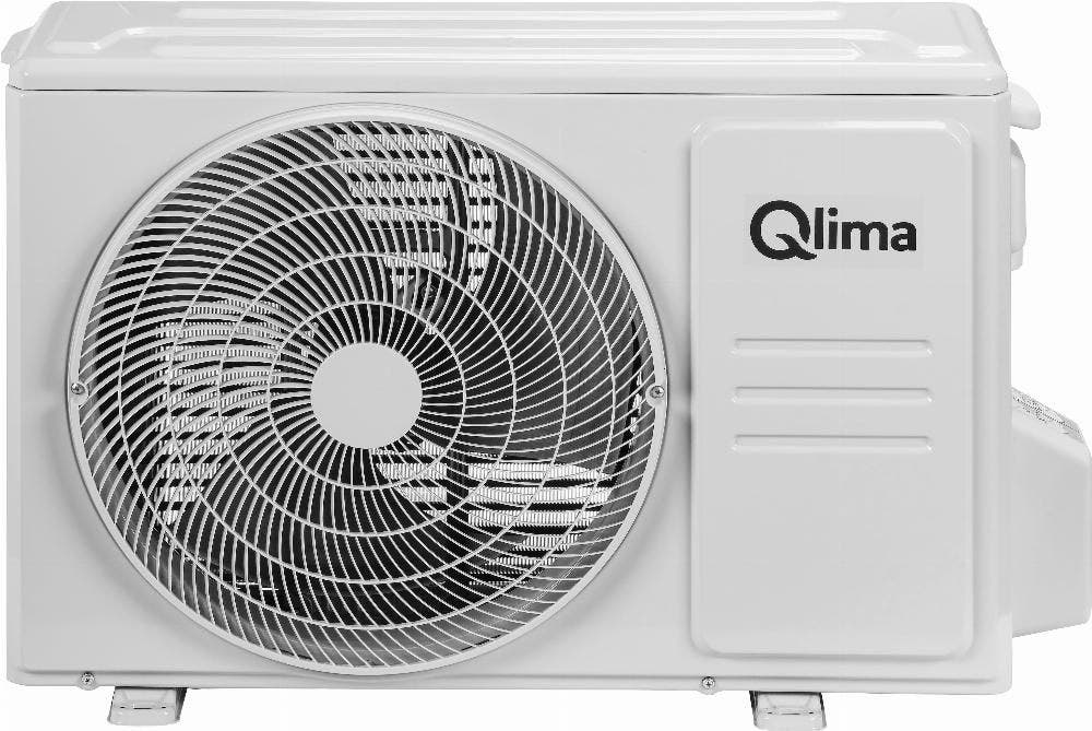 Qlima S 6035 OUTDOOR