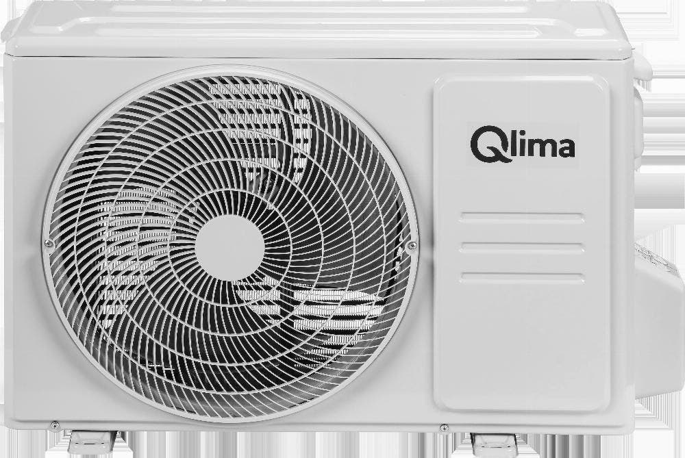 Qlima S 6053 OUTDOOR