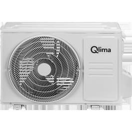 Qlima S 6053 OUTDOOR Qlima S 6053 OUTDOOR
