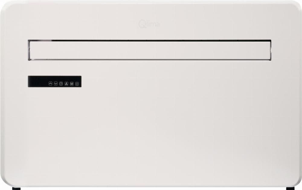 Qlima WDH 235 inverter Monoblock PTC