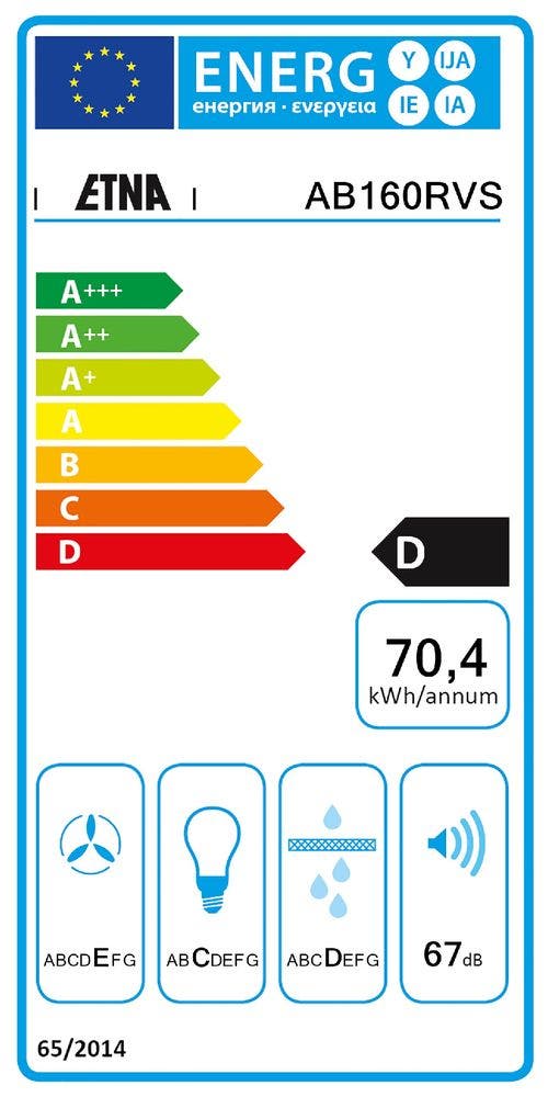 Energy Label