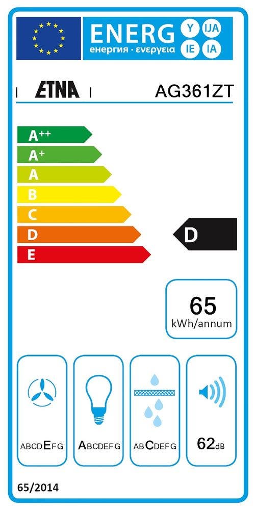 Energy Label
