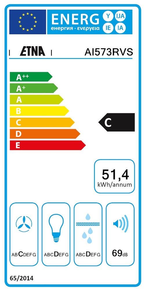 Energy Label