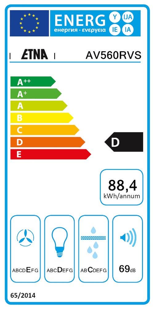 Energy Label