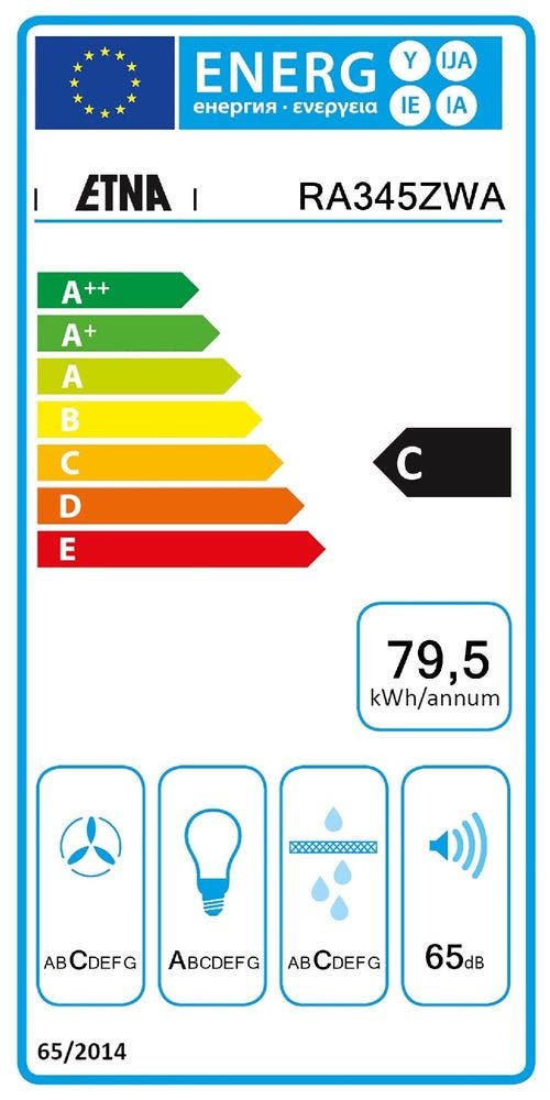 Energy Label