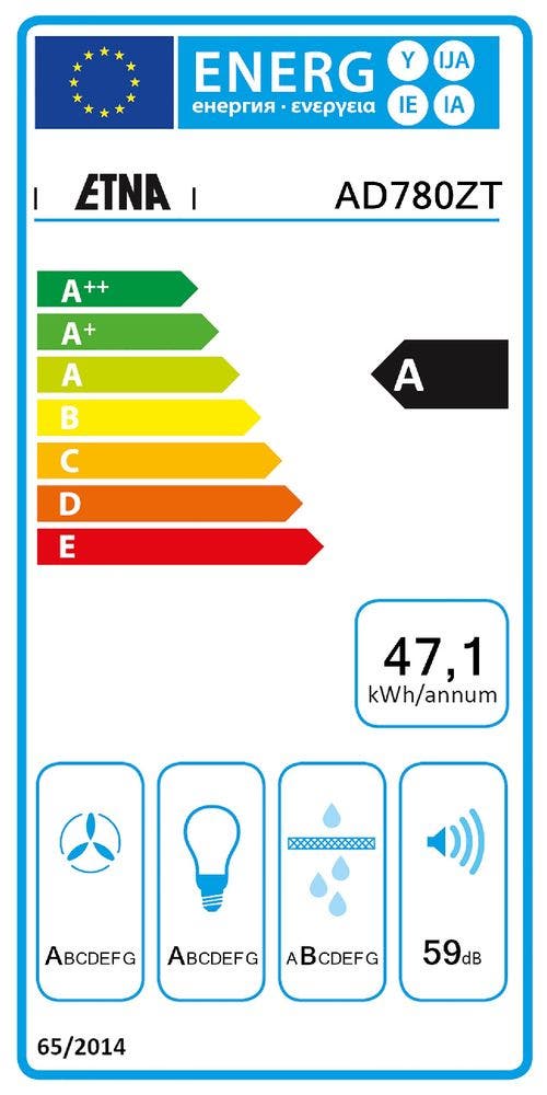 Energy Label