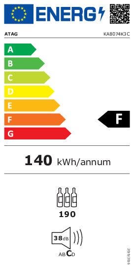Energy Label