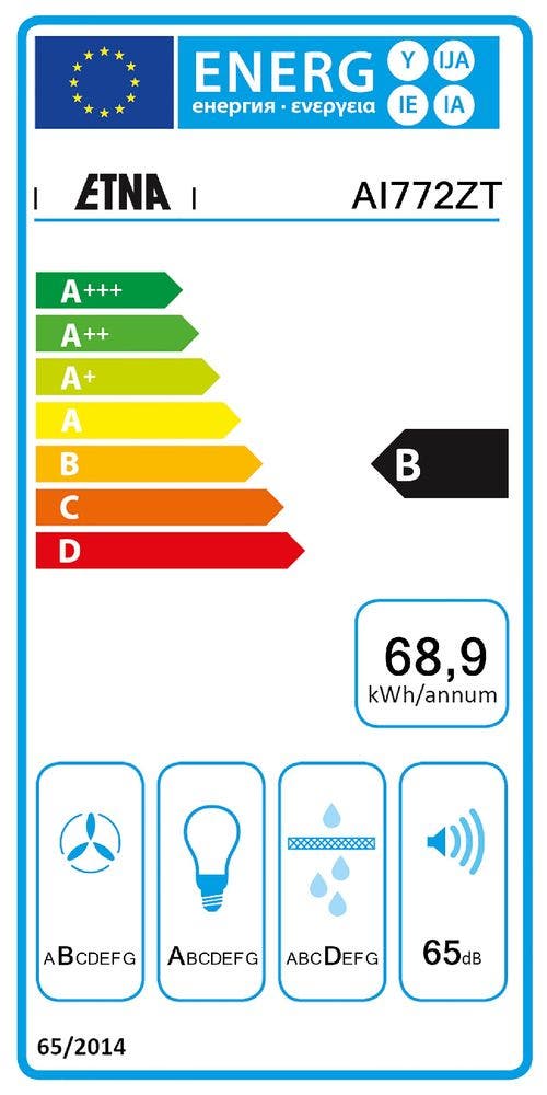 Energy Label