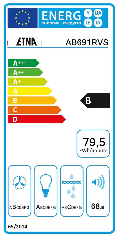 Energy Label