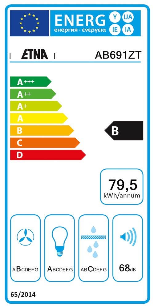 Energy Label