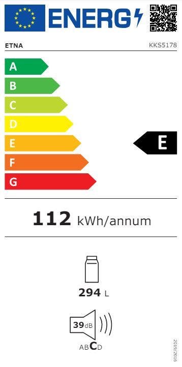 Energy Label
