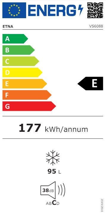 Energy Label